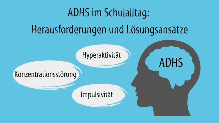 ADHS & Schule: Herausforderungen & Lösungen | Betzold Blog