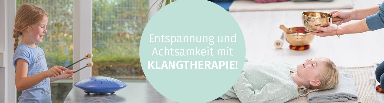 Klangtherapie